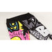 Painted Leggings Women Graffiti Fitness Leggings High Waist Workout Yoga Pants