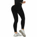 Seamless Yoga Pants Sport Fitness Legging High Waist Squat Proof Workout Leggings For Women