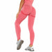 Seamless Yoga Pants Sport Fitness Legging High Waist Squat Proof Workout Leggings For Women