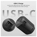 T6 Mini Bluetooth Speaker Waterproof Wireless IPX6 TWS Portable Speakers