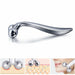Face Lift Y Shape Roller Massager Face Massage Beauty Instrument Skin Care Tool