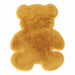Cartoon Living Room Carpet Bear Rugs Soft -Skid Floor Area Rug Shaggy Faux Fluffy Carpet Mats