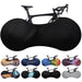 Bike Protector Cover MTB Bicycle Protective Gear Anti-dust Wheels Frame Scratch-proof Cover