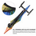 Bike Protector Cover MTB Bicycle Protective Gear Anti-dust Wheels Frame Scratch-proof Cover