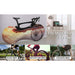 Bike Protector Cover MTB Bicycle Protective Gear Anti-dust Wheels Frame Scratch-proof Cover