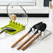 Utensil Rest Kitchen Organizer Fork Spoon Holders Kitchen Accessories