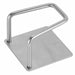 Sink Rack Storage Shelf Stainless Steel Kitchen Bathroom Organizer Storage Rack
