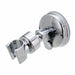 Universal Adjustable Hand Shower Holder Suction Cup Shower Rail Head Holder