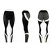 Women Fitness Leggings Sexy Gym Sportswear Elastic Printed Yoga Pants