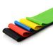 5PCS Yoga Resistance Bands Fitness Equipment Strength Training Bands