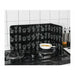 Oil Splatter Screens Aluminum Foil Plate Gas Stove Splash Proof Kitchen Tools