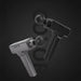 Body Massage Gun LCD Display Exercising Muscle Electric Gun Massager