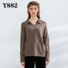 Autumn Winter Women Knitted Turtleneck Cashmere Sweater Oversize Casual Basic Pullover Jumper