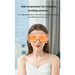 4D Smart Eye Massager Relieves Fatigue Heating Bluetooth Music Eye Care Instrument