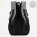 Anti Theft Nylon Laptop Backpacks Fashion Travel Large Capacity Backpack