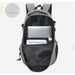 Anti Theft Nylon Laptop Backpacks Fashion Travel Large Capacity Backpack