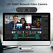 Computer Webcam Built-in Microphone  2MP Full HD 1080P Widescreen Video Accessories