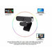 Computer Webcam Built-in Microphone  2MP Full HD 1080P Widescreen Video Accessories
