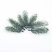 10/ 20pcs Wreath Material Artificial Plants Wedding Decorative Flowers Home Decor