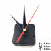 Silent Large Wall Clock Quartz Clock Movement Mechanism Hands Clock Repair Tool Parts Kit Set