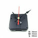 Silent Large Wall Clock Quartz Clock Movement Mechanism Hands Clock Repair Tool Parts Kit Set