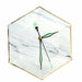 Silent Large Wall Clock Quartz Clock Movement Mechanism Hands Clock Repair Tool Parts Kit Set
