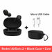 Xiaomi Redmi Airdots 2 TWS True Wireless Bluetooth Earpbuds Stereo Bass Headset