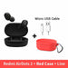 Xiaomi Redmi Airdots 2 TWS True Wireless Bluetooth Earpbuds Stereo Bass Headset