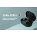 Xiaomi Redmi Airdots 2 TWS True Wireless Bluetooth Earpbuds Stereo Bass Headset