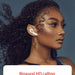 Wireless Bluetooth Earbuds Can Design 9D Stereo Sports TWS Earphones