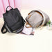 Women Anti-Theft Backpacks Large Capacity High Quality Waterproof Oxford Bags