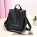 Women Anti-Theft Backpacks Large Capacity High Quality Waterproof Oxford Bags