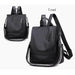 Women Anti-Theft Backpacks Large Capacity High Quality Waterproof Oxford Bags