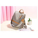 Women Anti-Theft Backpacks Large Capacity High Quality Waterproof Oxford Bags