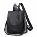 Women Anti-Theft Backpacks Large Capacity High Quality Waterproof Oxford Bags