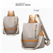Women Anti-Theft Backpacks Large Capacity High Quality Waterproof Oxford Bags