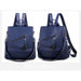 Women Anti-Theft Backpacks Large Capacity High Quality Waterproof Oxford Bags