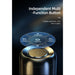 Mini Bluetooth Speaker Portable True Wireless Powerful Bass Smart Speaker