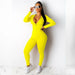 Two Piece Tracksuit Women Tops Pants Sweatsuit Outfits Matching Sets
