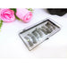 Magnetic Eyelashes Curler Set Long 3D Mink Magnetic Lashes Natural Thick False Eyelashes