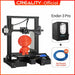 CREALITY Ender-3 Pro 3D Printer Magnetic Build Plate Power Printing KIT