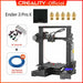 CREALITY Ender-3 Pro 3D Printer Magnetic Build Plate Power Printing KIT