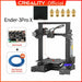 CREALITY Ender-3 Pro 3D Printer Magnetic Build Plate Power Printing KIT