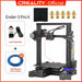 CREALITY Ender-3 Pro 3D Printer Magnetic Build Plate Power Printing KIT