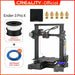 CREALITY Ender-3 Pro 3D Printer Magnetic Build Plate Power Printing KIT