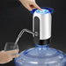 Water Bottle Pump USB Charging Automatic Electric Water Dispenser Pump Bottle