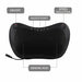 Relaxation Massage Pillow Electric Neck Shoulder Back Heating Infrared Massager