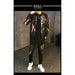 Men Printed Tracksuit Fashion Printing Set Spring Sports Suit 2 Piece Sets