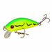 1PC Minnow Fishing Lure Hard Bait Wobbler Jig Bait Crankbait Carp Striped Fishing Tackle