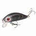 1PC Minnow Fishing Lure Hard Bait Wobbler Jig Bait Crankbait Carp Striped Fishing Tackle